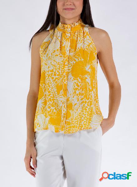 BLUSA FANTASIA