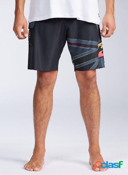 BOARDSHORT SHOWGUN AI PRO 18.5