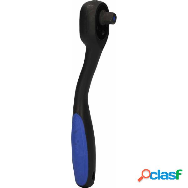 BRILLIANT TOOLS Cricchetto Reversibile da 3/8" in Acciaio