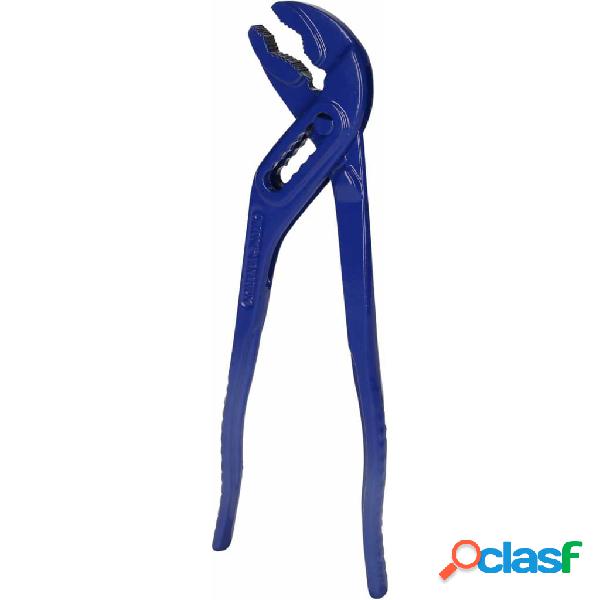 BRILLIANT TOOLS Pinze per Pompa dellAcqua 25 cm in Acciaio