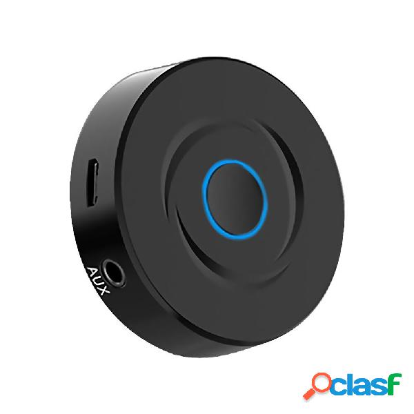 BT201 bluetooth 5.0 ricetrasmettitore 3.5mm AUX adattatore