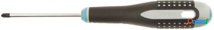 Bahco Ergo Officina e meccanica Cacciavite Torq Dimensione 4