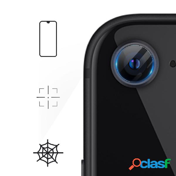 Bakeey 2.5D Edge HD Proteggi telefono in vetro temperato