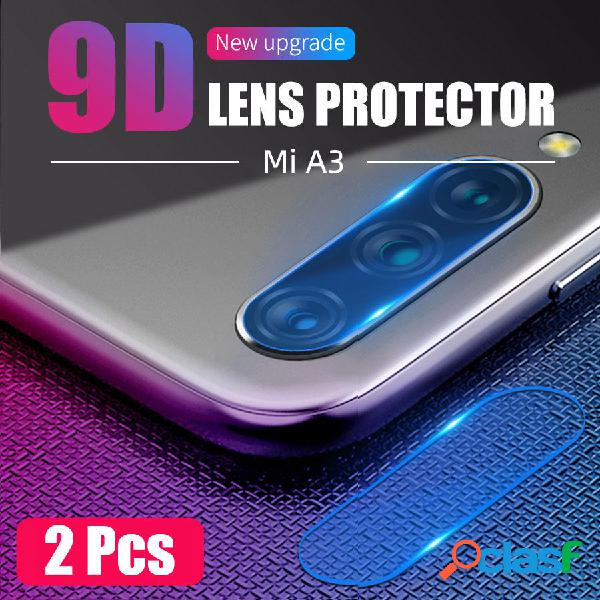 Bakeey 2PCS Antigraffio Ultra Sottile HD Telefono
