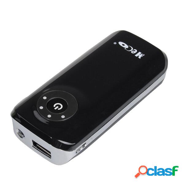 Bakeey 5600mAh Portatile Esterno Batteria Caricatore Power