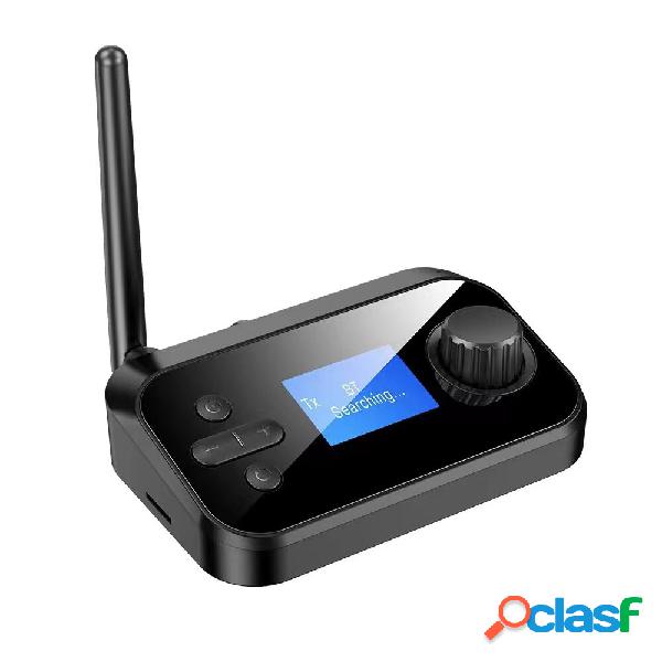 Bakeey C41 Bluetooth V5.0 Trasmettitore audio ricevitore Con