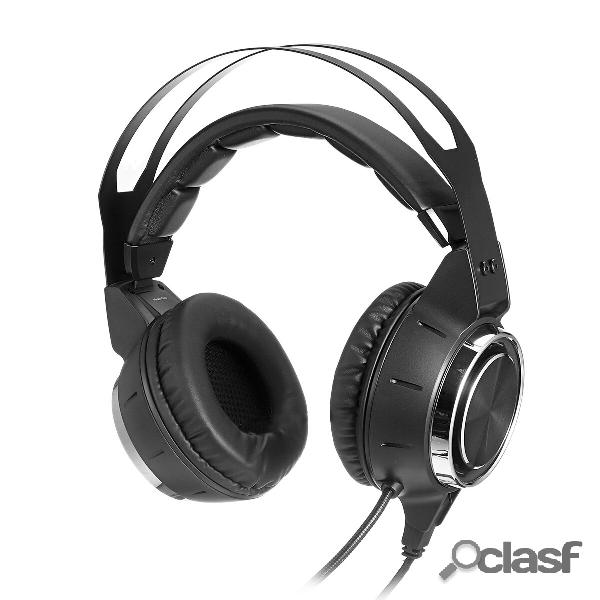 Bakeey Cuffie da gioco stereo con riduzione del rumore