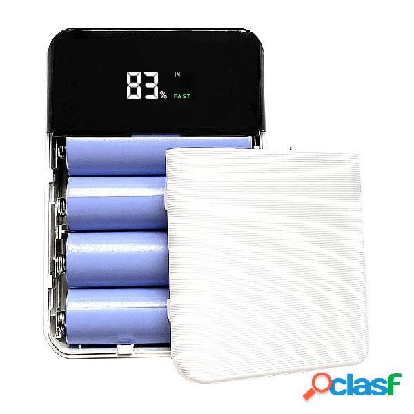 Bakeey Kit banca di potere staccabile fai-da-te 22,5 W