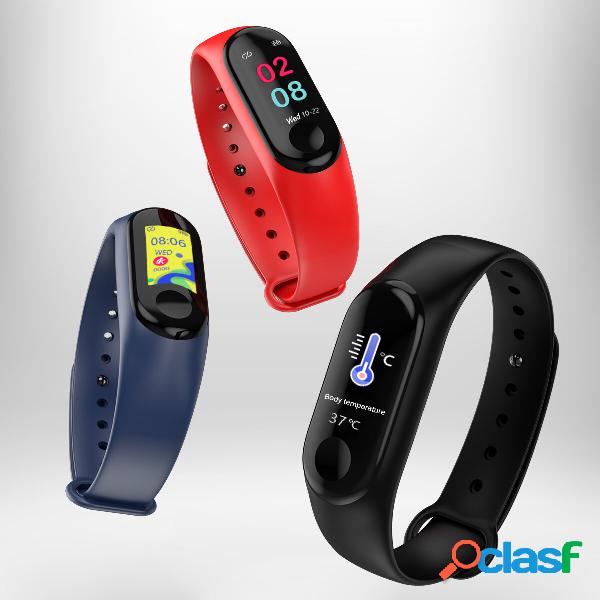 Bakeey T04 Misura della temperatura Cuore Monitoraggio della