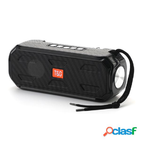 Bakeey TG280 altoparlante bluetooth Stereo FM Radio Scheda