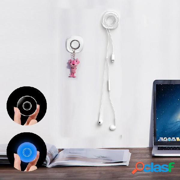 Bakeey Universal Magia Luminoso Nano Adesivi Desktop Wall