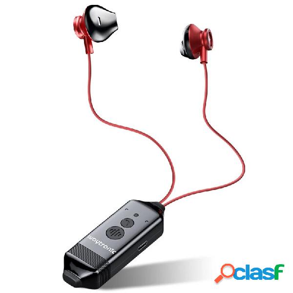 Bakeey WT-RS1 Registrazione Cuffie Bluetooth 5.0
