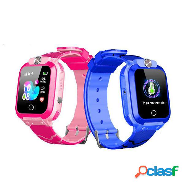 Bakeey YQT W01 Tracker rapido della temperatura corporea