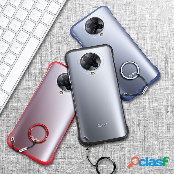 Bakeey per Xiaomi Poco F2 Pro Custodia Frameless Ultra
