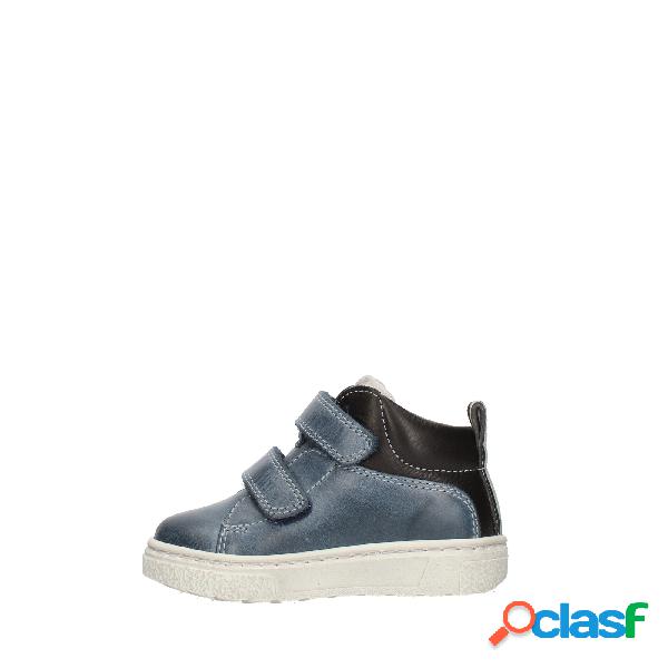 Balocchi Sneakers Alte Bambino Blu