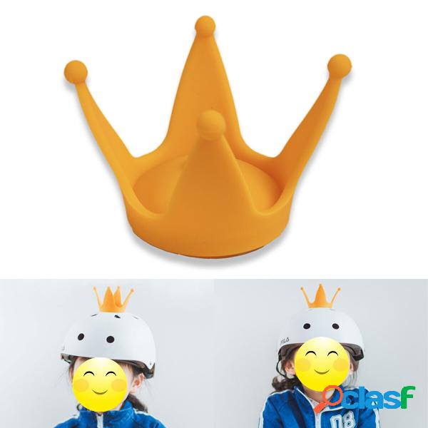 Bambini Bambini Bambini Corona Decorazione per lo sci