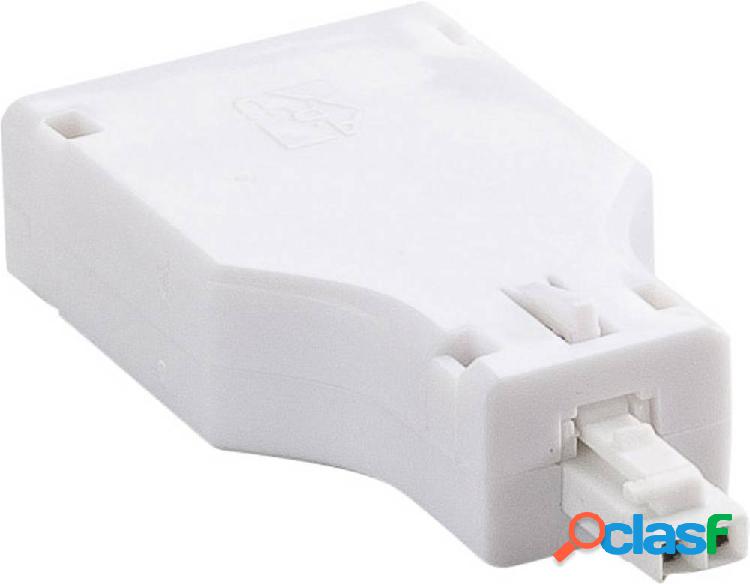 Barthelme 51990002 51990002 Distributore 48 V/DC Plastica (L
