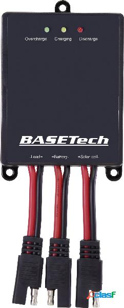 Basetech BT-TPS-545 Regolatore di carica 12 V 10 A