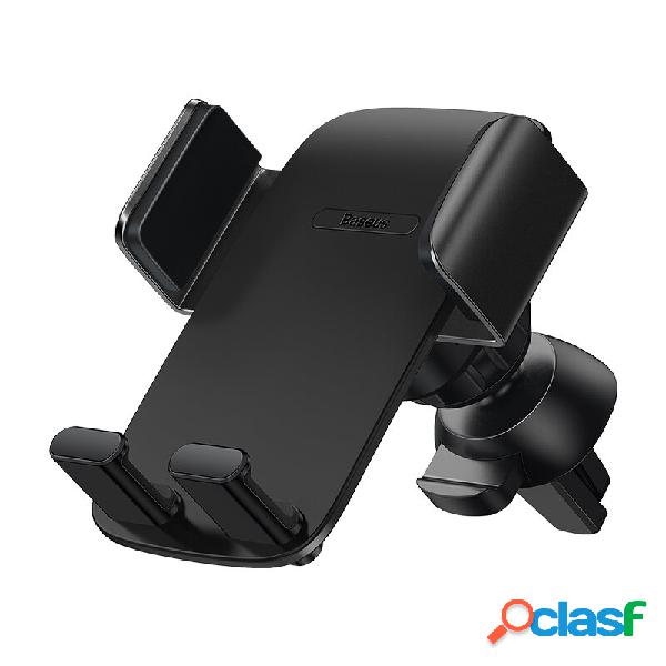 Baseus Gravity Supporto per telefono da auto Supporto per