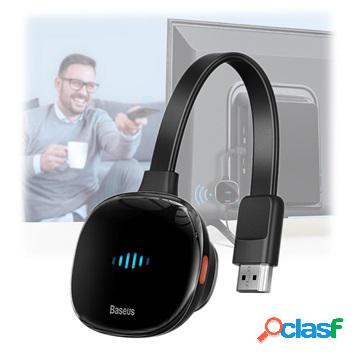 Baseus Meteorite Shimmer Wireless TV Dongle CATPQ-A01 -