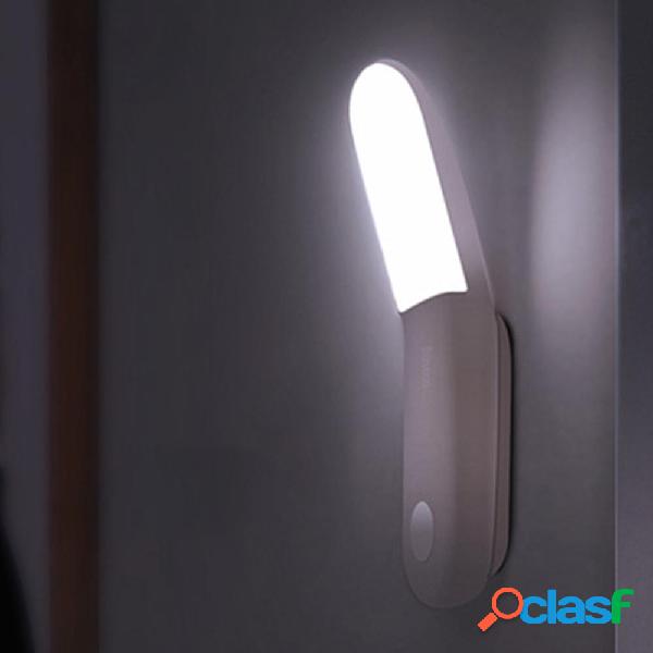 Baseus Smart LED Lampada da notte PIR Sensore di movimento