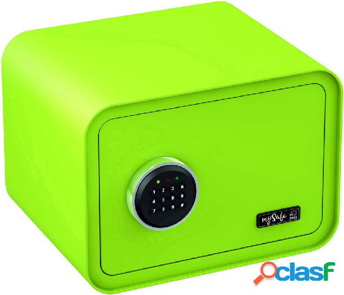 Basi 2018-0000-AG mySafe 350 Cassaforte, Cassaforte
