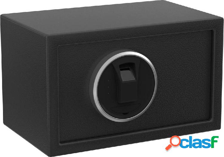 Basi 2115-0011-FP EMT 200 - Fingerprint Cassaforte Serratura