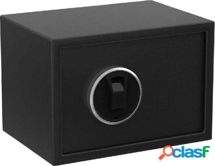 Basi 2115-0012-FP EMT 250 - Fingerprint Cassaforte Serratura