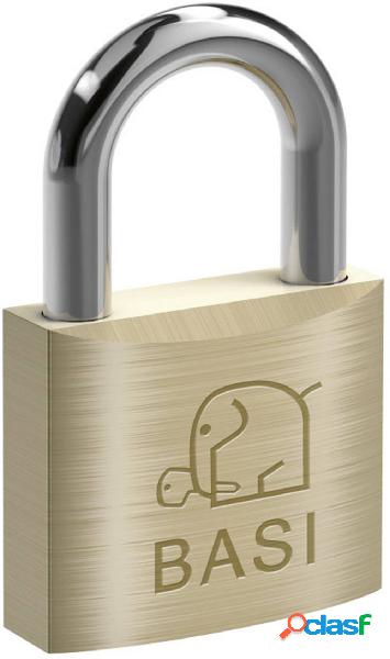 Basi 6110-4001-4003 Lucchetto Stesse chiavi