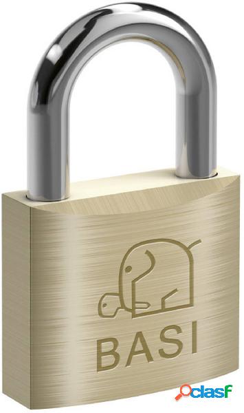 Basi 6110-5001-5004 Lucchetto Stesse chiavi
