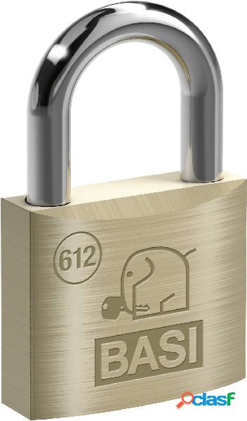 Basi 6120-2501-2505 Lucchetto Stesse chiavi