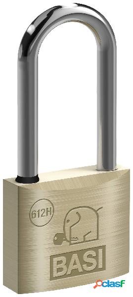 Basi 6121-3001-3006 Lucchetto Stesse chiavi