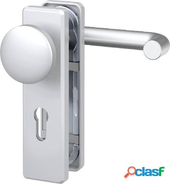 Basi 7521-0101 Attacco per il parapetto