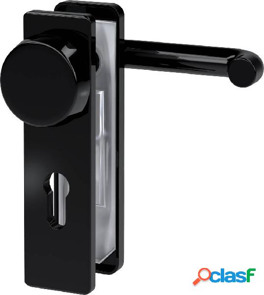Basi 7522-0100 Attacco per il parapetto