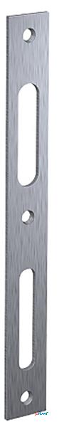 Basi 9501-0001 Lamiera piatta per serratura