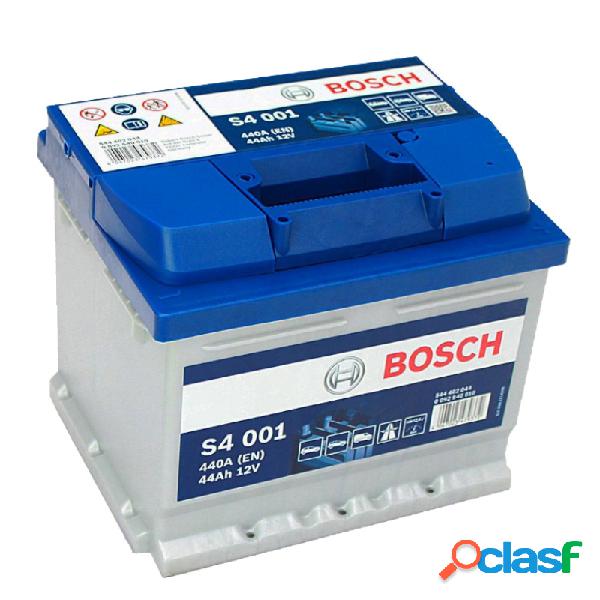 Batteria Avviamento Bosch 0092S40010 44Ah 440A