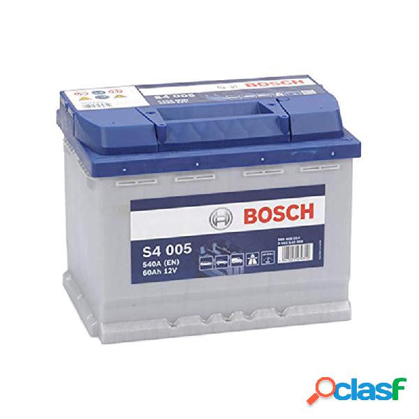 Batteria Avviamento Bosch 0092S40050 60Ah 540A