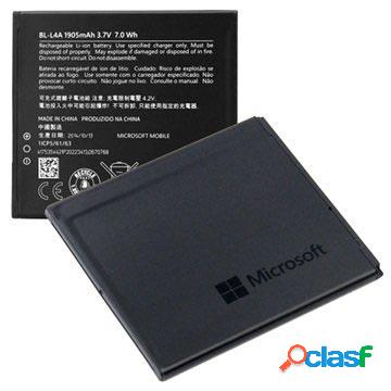 Batteria BL-L4A per Microsoft Lumia 535, Lumia 535 Dual SIM