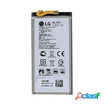 Batteria BL-T41 per LG G8 ThinQ - 3500mAh