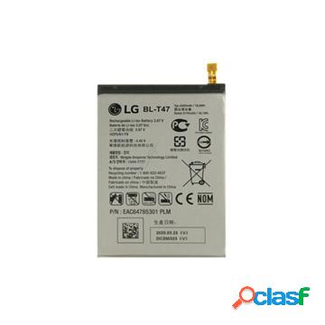 Batteria BL-T47 per LG Velvet 5G - 4300mAh
