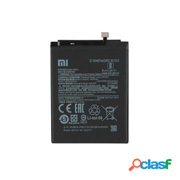 Batteria BM4J per Xiaomi Redmi Note 8 Pro - 4500mAh