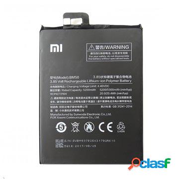 Batteria BM50 per Xiaomi Mi Max 2 - 5300mAh