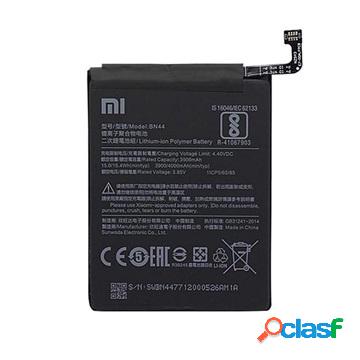 Batteria BN44 per Xiaomi Redmi 5 Plus, Redmi Note 5 Pro -