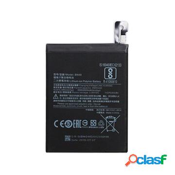 Batteria BN48 per Xiaomi Redmi Note 6 Pro - 4000mAh