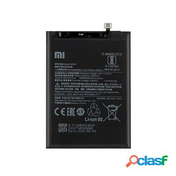 Batteria BN51 per Xiaomi Redmi 8, Redmi 8A - 5000mAh