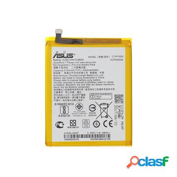 Batteria C11P1609 per Asus Zenfone 3 Max ZC553KL - 4120mAh