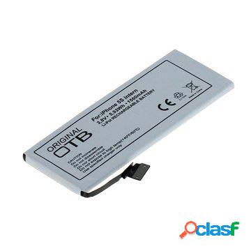 Batteria Compatibile per iPhone 5S - 1560mAh