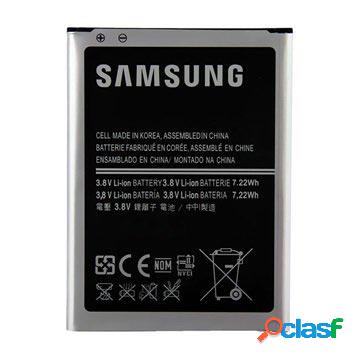 Batteria EB-B500BEBEC per Samsung Galaxy S4 mini I9190