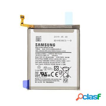 Batteria EB-BA202ABU per Samsung Galaxy A20e - 3000mAh