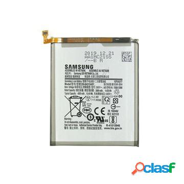 Batteria EB-BA515ABY per Samsung Galaxy A51 - 4000mAh